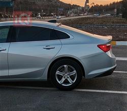 شيفروليه ماليبو